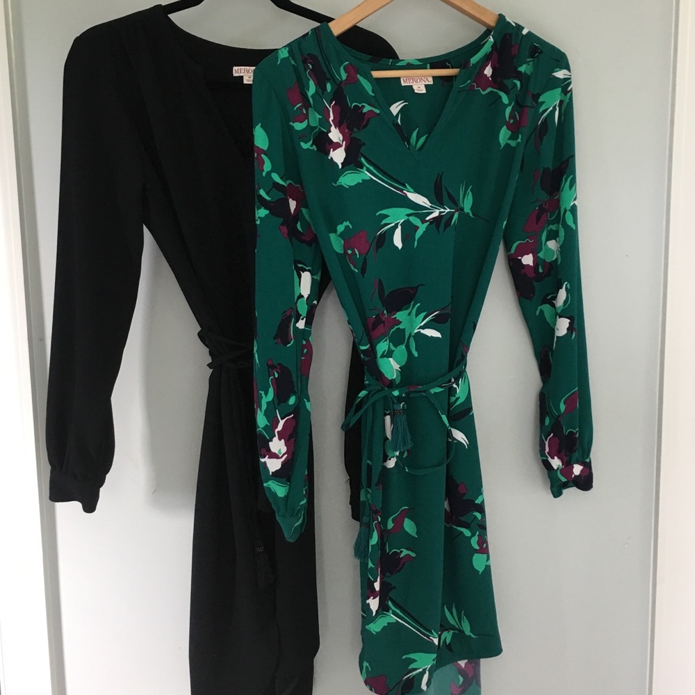 Merona Dress Bundle (M)